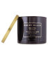 Фото #2 товара Black Pine and Amber Candle, 14.5 oz