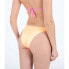 Фото #8 товара HURLEY Smiley Check Rvsb Scoop Bikini Bottom