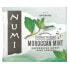 Фото #3 товара Numi Tea, Organic Herbal Teasan, марокканская мята, без кофеина, 18 чайных пакетиков, 39,6 г (1,40 унции)