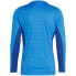 Фото #2 товара Adidas Tiro 23 Competition Long Sleeve M HL0009 goalkeeper shirt