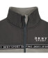 Куртка DKNY boys Polar Fleece Zip Up