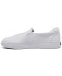 Women's Pursuit Canvas Slip-On Casual Sneakers from Finish Line