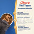 INABA Churu Meal Topper Chicken with cheese 4 x 14g cat treat