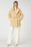 Фото #3 товара Пальто Koton Cozy Oversize Coat