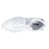 Фото #7 товара Propet Stability Walker Walking Mens White Sneakers Athletic Shoes M2034-143