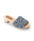 ფოტო #2 პროდუქტის Women Ella Clog Sandal