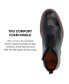 Фото #6 товара Men's Jagger Tru Comfort Foam Cap Toe Ankle Boots