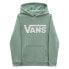 Фото #2 товара VANS Classic hoodie