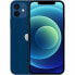 Фото #1 товара Смартфон Apple iPhone 12 6,1" Hexa Core OLED 256 ГБ Синий (Пересмотрено A)