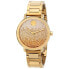 Фото #1 товара Movado Bold Evolution Quartz Gold Dial Men's Watch 3600931