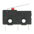 Limit switch mini - WK601 - 5 pcs