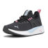 Фото #2 товара Puma Pacer 23 Running Womens Black Sneakers Athletic Shoes 39548206