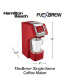 Фото #4 товара FlexBrew Deluxe Single-Serve Coffee Maker