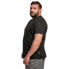 Фото #5 товара URBAN CLASSICS Organic Fitted Strech Short Sleeve Round Neck T-Shirt