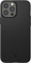 Фото #2 товара Чехол для смартфона Spigen Thin Fit для Apple iPhone 13 Pro Max Черный