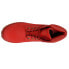 Фото #6 товара Ботинки кожаные мужские Lugz Convoy 6 Inch Lace Up красные