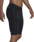 Фото #3 товара Men's Techfit Performance Training Short Tights