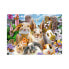 Фото #2 товара Puzzle Selfie 100 Teile XXL