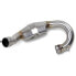 Фото #1 товара FMF MegaBomb Header Stainless Steel Husqvarna FC 250/KTM 250SXF 19 Manifold