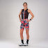 Фото #8 товара Шорты для велоспорта женские Zoot Ltd High Waist Cycle Shorts
