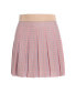 Фото #2 товара Belle mere Women's Stylish Tencel Mini-Skirt