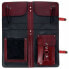 Фото #5 товара Zultan Leather Stick Bag Red