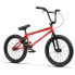 wethepeople Arcade 20 2021 BMX Bike