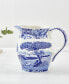 Dinnerware, Blue Italian Liverpool Pitcher, 58 oz.