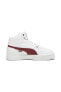 Фото #2 товара CA Pro Mid PUMA White-Dark Jasper