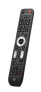 One for All Advanced Evolve 4 Remote Control - TV - TV set-top box - DVD/Blu-ray - IR Wireless - Press buttons - Black