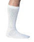 Фото #1 товара Big & Tall Mega Stretch Socks