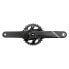 Фото #1 товара TRUVATIV Descendant Eagle Ai-DUB Carbon DM crankset