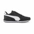 Беговые кроссовки для детей Puma St Runner V3 Чёрный