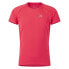 MONTURA Sunny Play short sleeve T-shirt