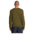 Фото #2 товара TIMBERLAND Phillips Brook Lambswool Cable sweatshirt