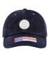 Фото #3 товара Men's Navy Paris Saint-Germain Casuals Classic Adjustable Hat