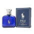 Фото #1 товара RALPH LAUREN Polo Blue Pour Homme 125ml Perfume