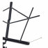 Фото #5 товара On-Stage Music Stand SM7122 Black