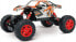 Jamara Jamara Hillriser Crawler orange 4WD 6+