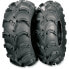 ITP-QUAD M-Lite XXL 90F 6PLY quad rear tire Черный, 30 x 12 - фото #2