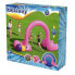 Фото #5 товара Игрушка для поливки и распылителя воды Bestway Пластик 340 x 110 x 193 см Розовый фламинго
