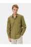 Фото #20 товара Рубашка Koton Classic Long Sleeve