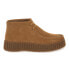 Clarks Torhill Moss