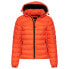 SUPERDRY Classic Fuji Puffer jacket