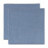 Фото #1 товара Milwaukee Poliertuch Blau 40 x 40 mm (VE2)