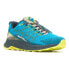 ფოტო #2 პროდუქტის MERRELL Moab Flight Hiking Shoes