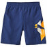 Фото #4 товара Спортивные шорты для мальчиков Puma TD Wove Синий