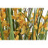 Фото #4 товара Декоративное растение DKD Home Decor Жёлтый Пластик (Пересмотрено A)