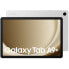 Tablet Samsung Galaxy Tab A9+ Octa Core 8 GB RAM 128 GB Silver 11"