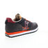 Фото #15 товара Saucony Jazz 81 S70574-1 Mens Black Suede Lace Up Lifestyle Sneakers Shoes 11.5